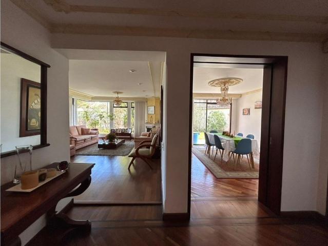 Casa de campo de alto standing de 4 dormitorios en venta Bogotá, Colombia