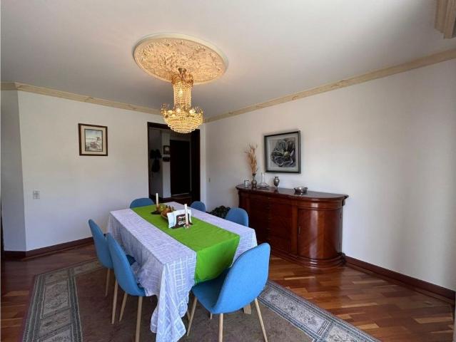Casa de campo de alto standing de 4 dormitorios en venta Bogotá, Colombia