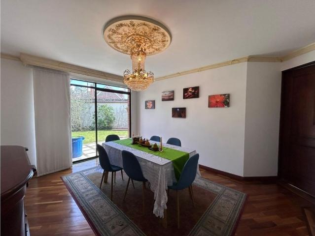 Casa de campo de alto standing de 4 dormitorios en venta Bogotá, Colombia