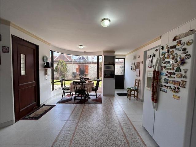 Casa de campo de alto standing de 4 dormitorios en venta Bogotá, Colombia