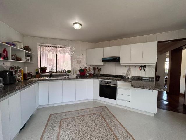 Casa de campo de alto standing de 4 dormitorios en venta Bogotá, Colombia