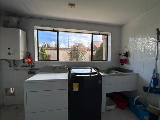 Casa de campo de alto standing de 4 dormitorios en venta Bogotá, Colombia