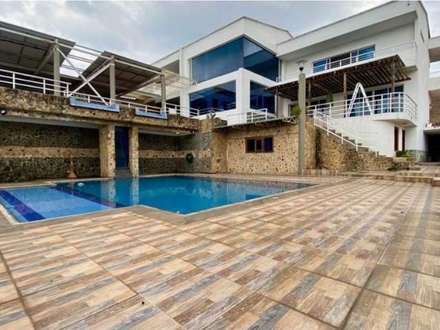 Casa Campestre en venta en Sur, Valle Del Cauca