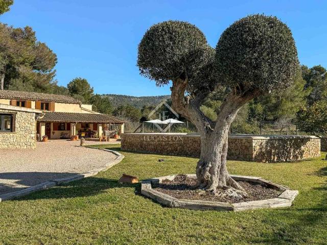 Casa en venta en Calvià, Serra de Tramuntana