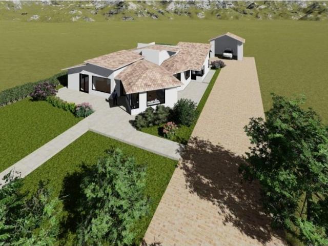 Casa de campo de alto standing de 4 dormitorios en venta Chía, Colombia