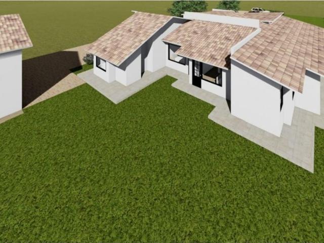 Casa de campo de alto standing de 4 dormitorios en venta Chía, Colombia