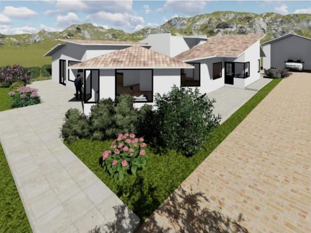 Casa de campo de alto standing de 4 dormitorios en venta Chía, Colombia