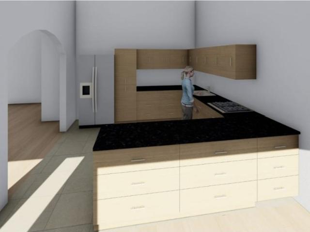 Casa de campo de alto standing de 4 dormitorios en venta Chía, Colombia