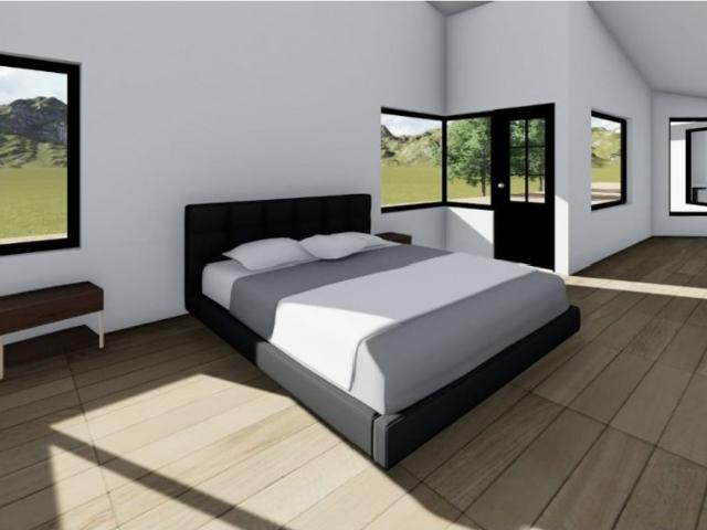 Casa de campo de alto standing de 4 dormitorios en venta Chía, Colombia