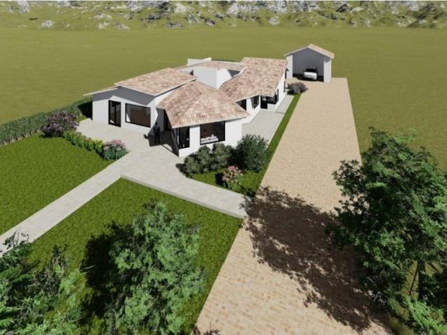 Casa de campo de alto standing de 4 dormitorios en venta Chía, Colombia
