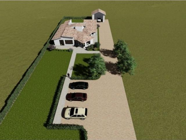 Casa de campo de alto standing de 4 dormitorios en venta Chía, Colombia