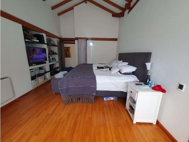 Casa de campo de alto standing de 4 dormitorios en venta Chía, Colombia