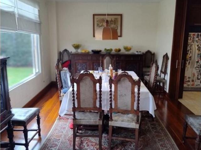 Casa de campo de alto standing de 4 dormitorios en venta Chía, Cundinamarca