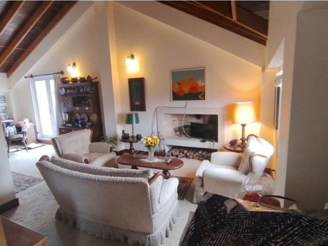 Casa de campo de alto standing de 4 dormitorios en venta Chía, Cundinamarca