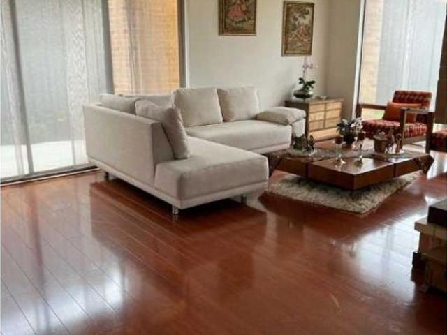 Casa de campo de alto standing de 4 dormitorios en venta Chía, Cundinamarca