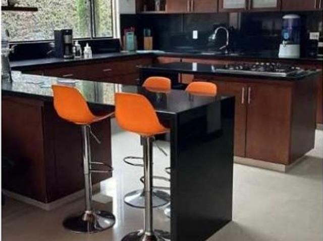 Casa de campo de alto standing de 4 dormitorios en venta Chía, Cundinamarca