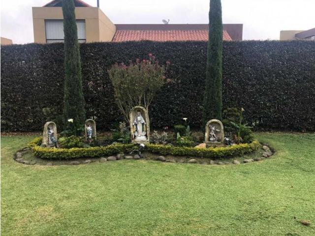 Casa de campo de alto standing de 4 dormitorios en venta Chía, Cundinamarca
