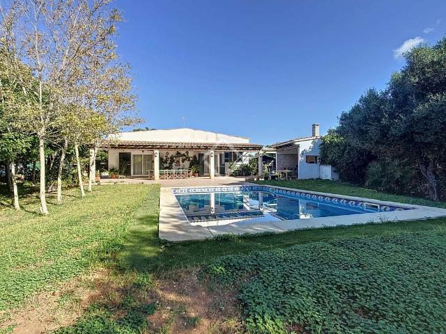 Casa en venta en Menorca, Baleares