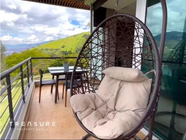 Casa de campo de alto standing de 4 dormitorios en venta Copacabana, Colombia