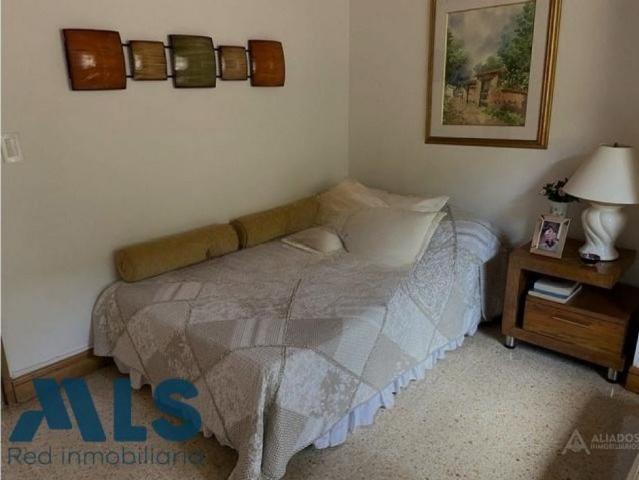 Casa de campo de alto standing de 4 dormitorios en venta Copacabana, Colombia