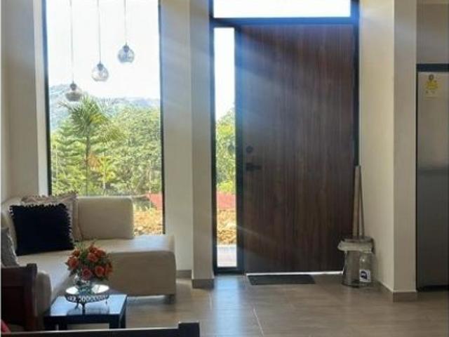 Casa de campo de alto standing de 4 dormitorios en venta Copacabana, Colombia