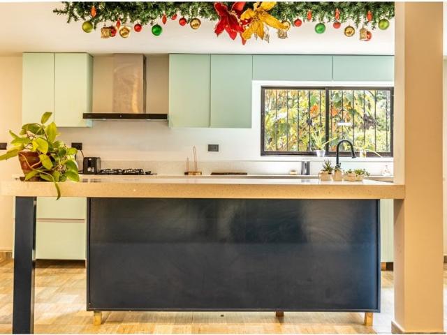 Casa de campo de alto standing de 4 dormitorios en venta Guarne, Departamento de Antioquia