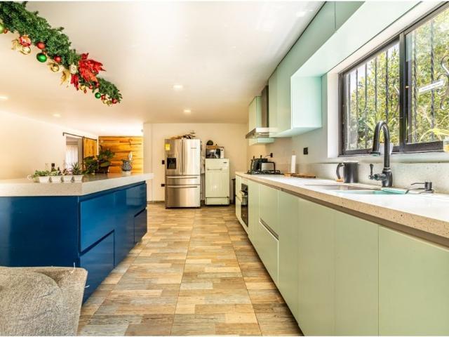 Casa de campo de alto standing de 4 dormitorios en venta Guarne, Departamento de Antioquia