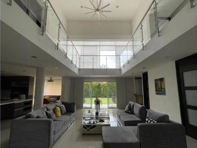 Casa Campestre en venta en Sur, Jamundí
