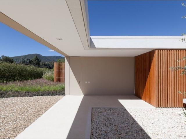 Casa de campo de alto standing de 4 dormitorios en venta La Calera, Cundinamarca
