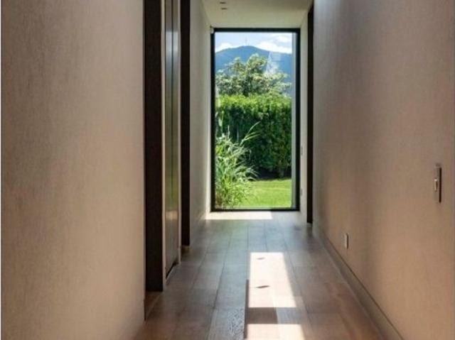 Casa de campo de alto standing de 4 dormitorios en venta La Calera, Cundinamarca