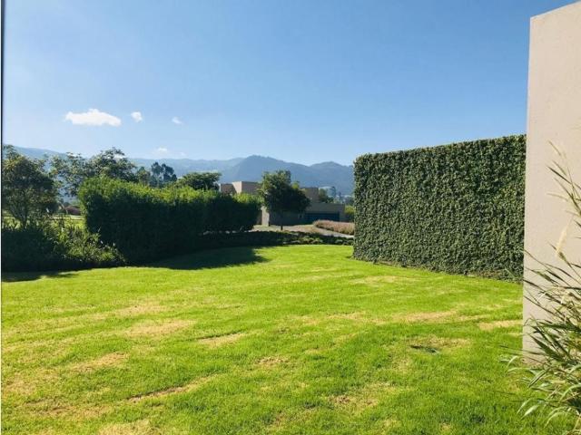 Casa de campo de alto standing de 4 dormitorios en venta La Calera, Cundinamarca