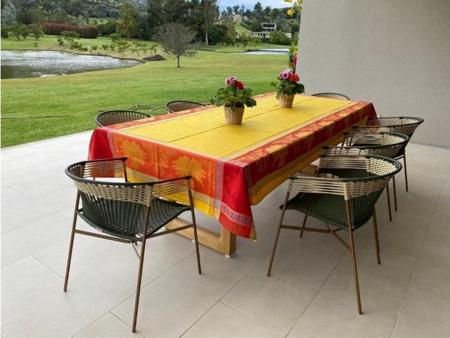 Casa de campo de alto standing de 4 dormitorios en venta La Calera, Cundinamarca