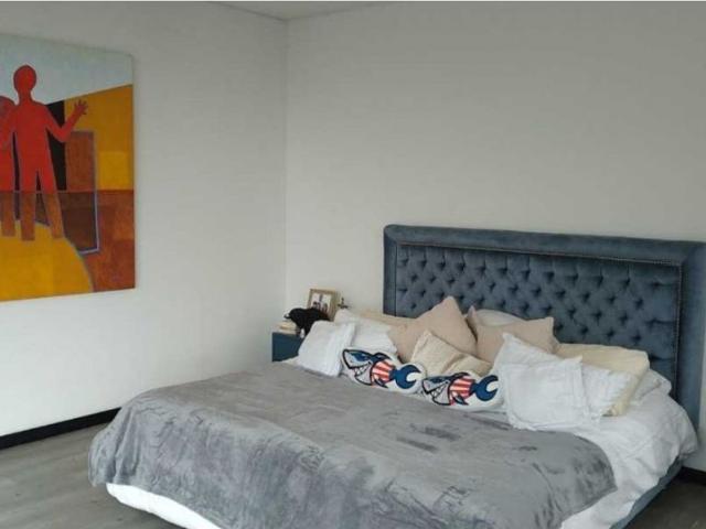 Casa de campo de alto standing de 4 dormitorios en venta La Calera, Cundinamarca