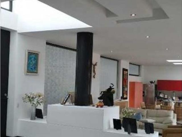 Casa de campo de alto standing de 4 dormitorios en venta La Calera, Cundinamarca