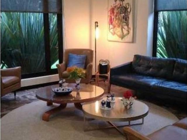 Casa de campo de alto standing de 4 dormitorios en venta La Calera, Cundinamarca