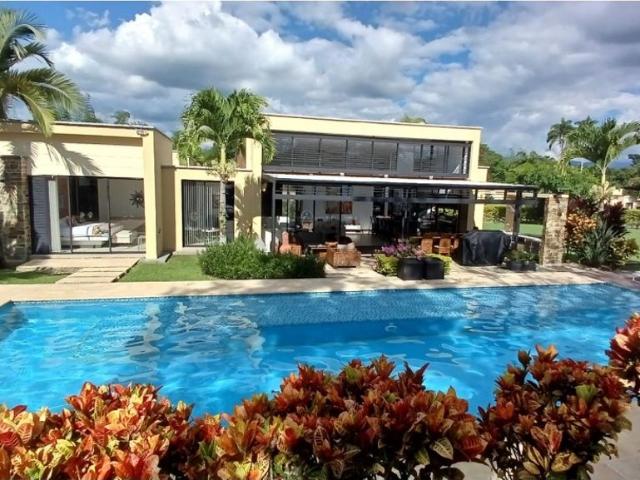 Casa Campestre en venta en Quindío