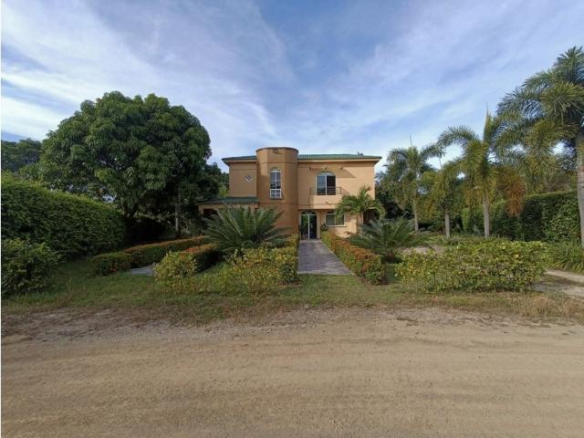 Casa Campestre en venta en Córdoba