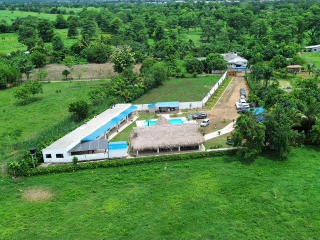 Casa Campestre en venta en Córdoba