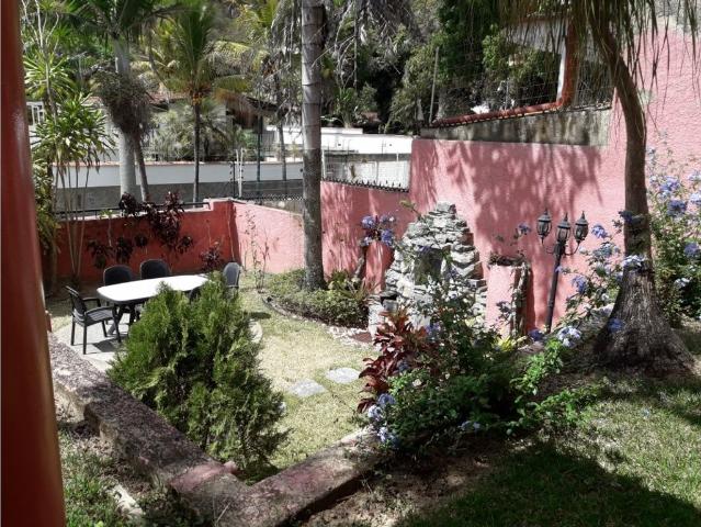 Finca en venta en Boca De Uchire, Distrito Capital