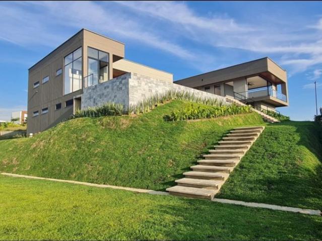 Casa Campestre en venta en Risaralda