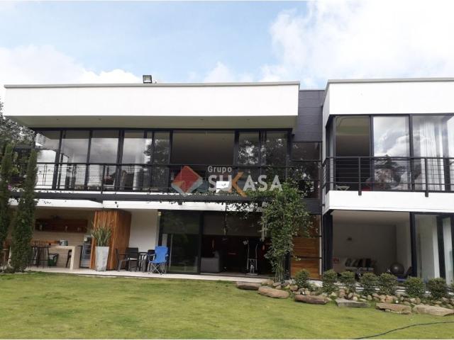Casa Campestre en venta en Risaralda