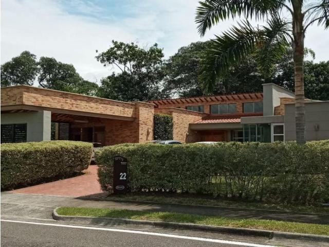 Casa Campestre en venta en Risaralda