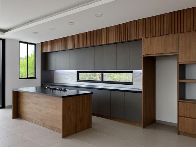 Casa de campo de alto standing de 4 dormitorios en venta Pereira, Colombia