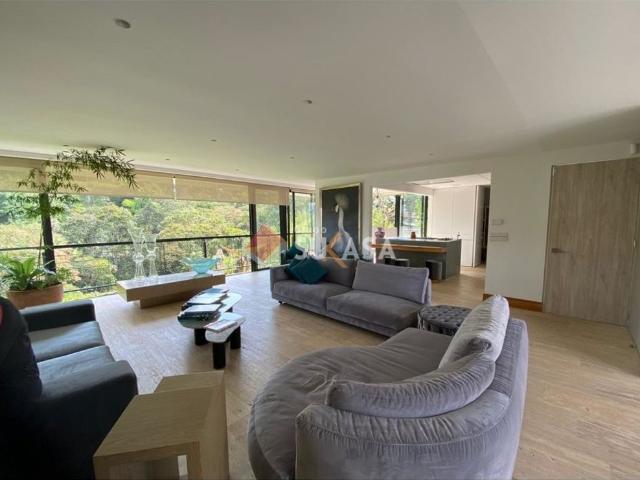 Casa de campo de alto standing de 4 dormitorios en venta Pereira, Colombia