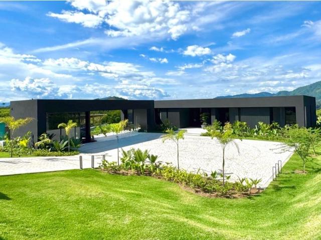 Casa Campestre en venta en Risaralda