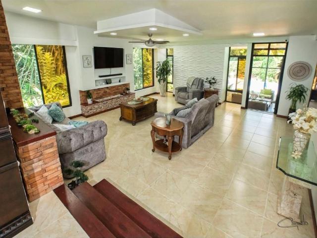 Casa Campestre en venta en Risaralda