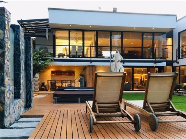 Casa Campestre en venta en Risaralda