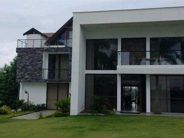 Casa Campestre en venta en Santander