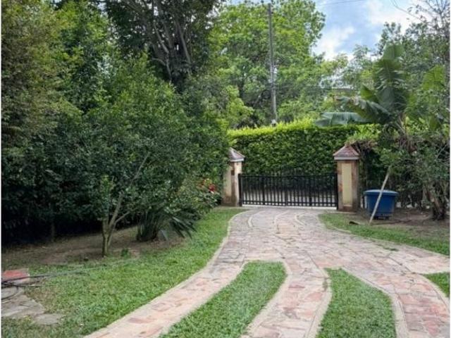 Casa Campestre en venta en Santander