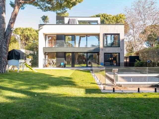 Casa en venta en Pozuelo De Alarcón
